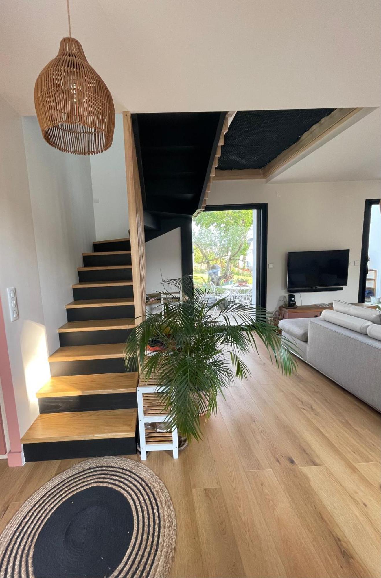 Ty Glazu Doelan Espace 60M2, Port& Criques A Pied, 2 Chambres Privees Au 1Er Etage, Sdb, Wc Separe Clohars-Carnoët Exteriör bild